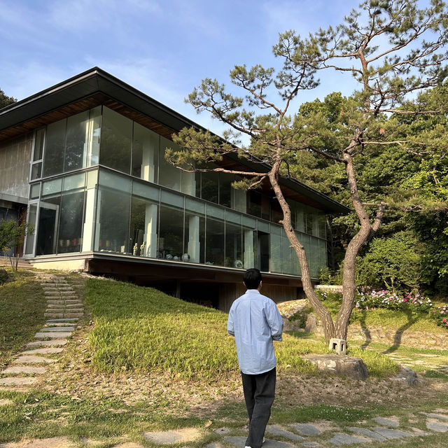 아름다운 우리 도자기의 도시 이천🏺