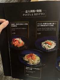 荃灣特色西餐小館🍽️