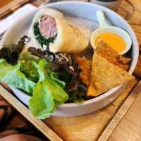 Top 10 Cafe: Nana coffee roasters in Bangkok