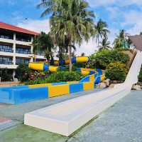 My Luxurious Getaway at Shangri-La Tanjung Aru