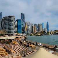 【Sydney, Australia】６月のシドニー旅行！
