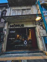 MŌMUS COFFEE PHUKET 