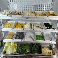 ลำฮิมคือ ชาบู บุฟเฟต์ - คูเมืองเชียงใหม่