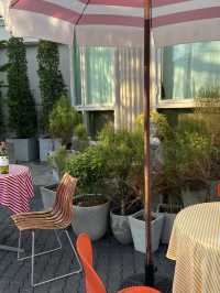 The Haus 224 คาเฟ่เชียงใหม่ฟีลเหมือนอยู่ต่างประเทศ