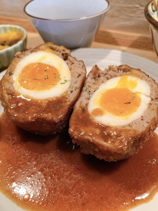 【福岡カフェ】ボリュームあるランチが人気🍽どれにするか悩んでしまう❣️