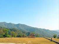 เที่ยวน่าน…เที่ยวอุทยานแห่งชาติดอยภูคา
