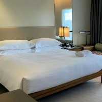 ### Modern Luxury at Conrad Centennial Singapore