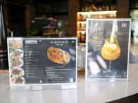ร้านอาหารลับๆ ย่านรังสิต ที่เป็นPet friendly 