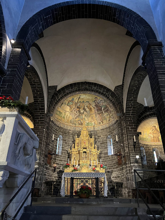 科莫湖人氣小鎮Bellagio🫶🏻超令意大利🇮🇹景色🤓度假勝地
