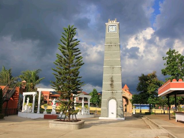 เที่ยวเวโรน่า ทับลาน