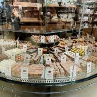 Decadent Delights at Laderach, TRX Kuala Lumpur