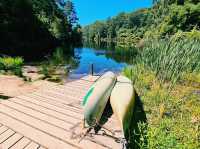 Lake Elizabeth