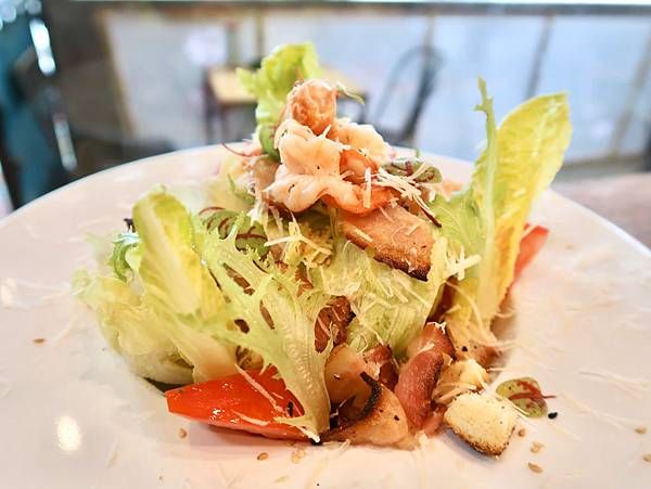 新店寵物友善餐廳意享Eat Enjoy