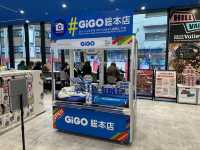 【🇯🇵東京新景點🇯🇵】Gigo總本店：翻新後的夾公仔樂趣無窮，專業指導員助你成功！週末假日熱鬧非凡！