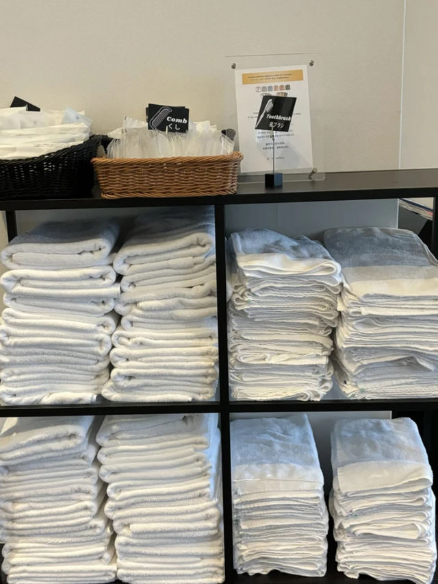 【大阪ホテル】駅からも近く、飲食店が周りに多くある好立地のホテル