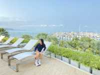 รีสอตริมทะเลพัทยา วิวหรูไม่ซ้ำใคร