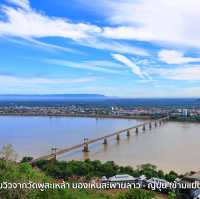 แจกแพลนเที่ยวลาวใต้ สปป.ลาว
