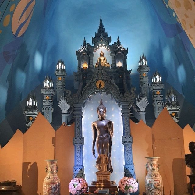 Erawan Museum, Bangkok