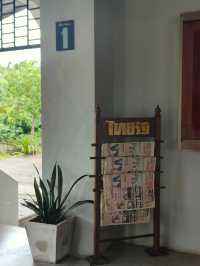 nice hostel