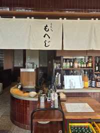 【丸の内】もんじゃお好み焼きランチ
