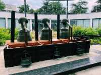 Museum of the Rose l