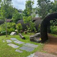 Take a breather at Mandai Wildlife WEST