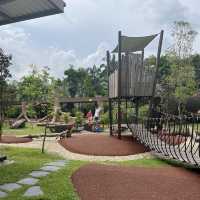 Take a breather at Mandai Wildlife WEST