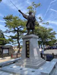 【島根】松江観光に外せない城