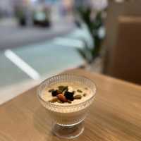 🌟將軍澳簡約風cafe • 精緻高質下午茶🌟
