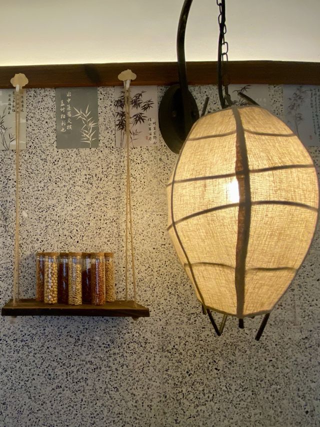 精品民宿第一名🥇古樸建築品嘗民宿早餐🥣