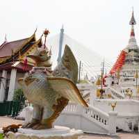 วัดทรงธรรมวรวิหาร