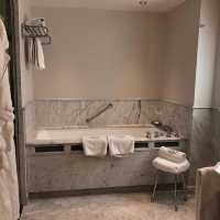 🌟 รีวิวโรงแรม Le Meurice ในฝรั่งเศส 🇫🇷