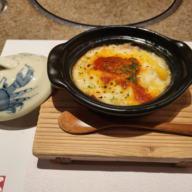 京都蟹道樂本店｜唔預訂就冇得食嘅當地美食