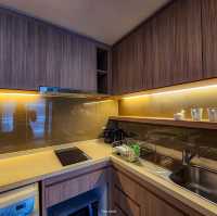 ที่พักใจกลางศรีราชา ฟิลญี่ปุ่น ตกแต่งในสไตล์ MUJI