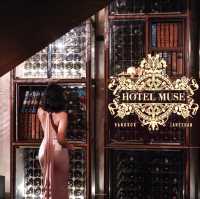 Hotel Muse, Bangkok
