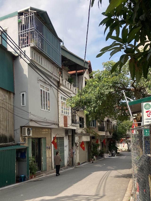 【ベトナム🇻🇳アートな1日を楽しむおすすめスポット】