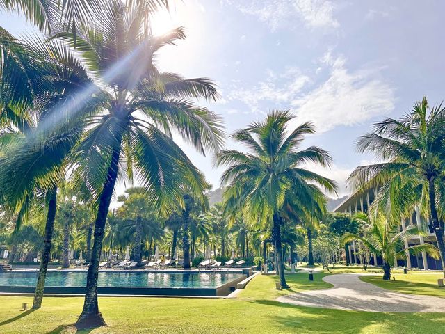 The Sand Khaolak by Katathani 