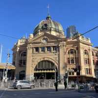 Melbourne