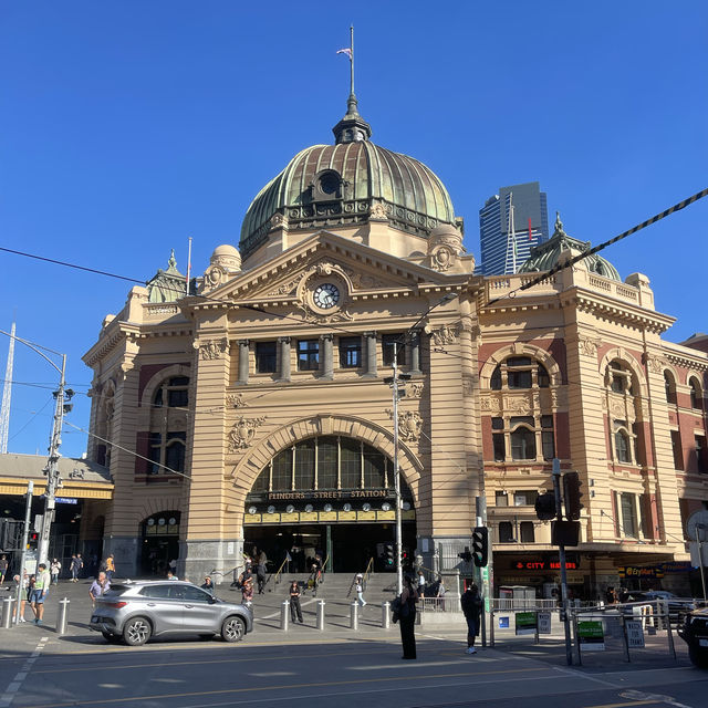 Melbourne