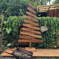 🏡 บ้านไร่ ไออรุณ  baan rai i arun 