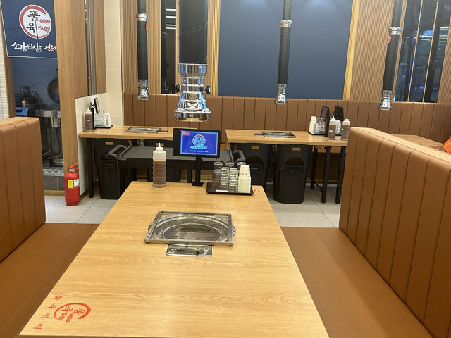 수원 신동에서 실내데이트로 소갈비먹기🐂 수원 신동에서 실내데이트로 소갈비먹기🐂