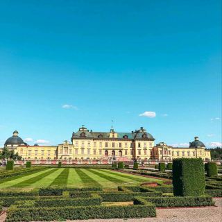 Drottningholm Palace (Drottningholms slott) Review