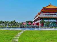 廟徽親子園區 - 千坪親水公園