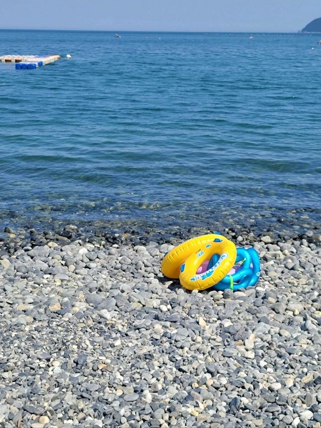 거제 여름휴가 명소는 여기🏖