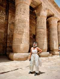 Medinet Habu – Luxor's hidden gem
