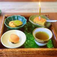 《仙桃素 · 創新蔬食美學》