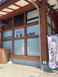 【宮城県石巻市】おすすめスポット6選‼️