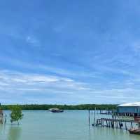 #Pulau Ketam 怎样拍怎样美📸