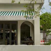 คาเฟ่กทม