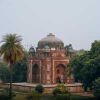 New Delhi
